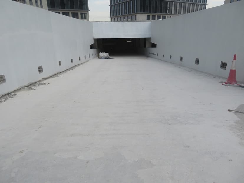 Park Heights I construction — photo 41