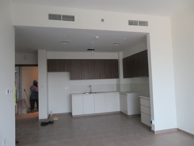 Park Heights I construction — photo 42