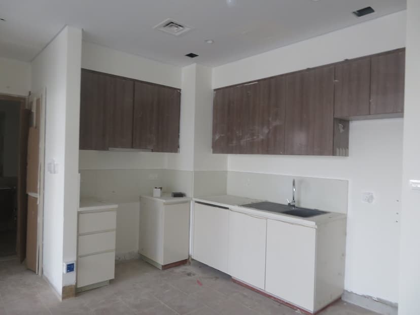 Park Heights II construction — photo 32