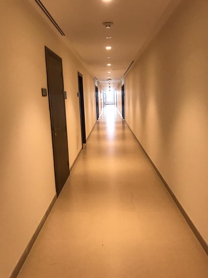 Park Heights II construction — photo 15