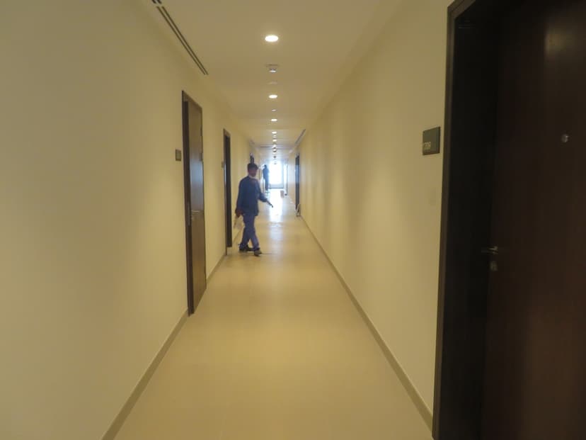 Park Heights II construction — photo 11