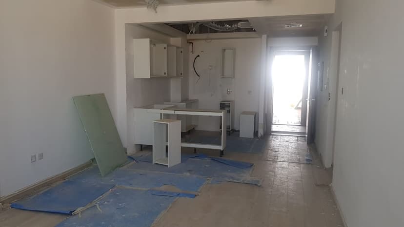 Bloom Towers construction — photo 37