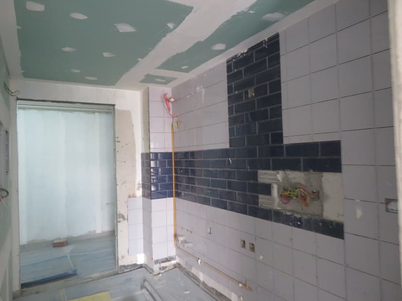 MAG 318 construction — photo 40