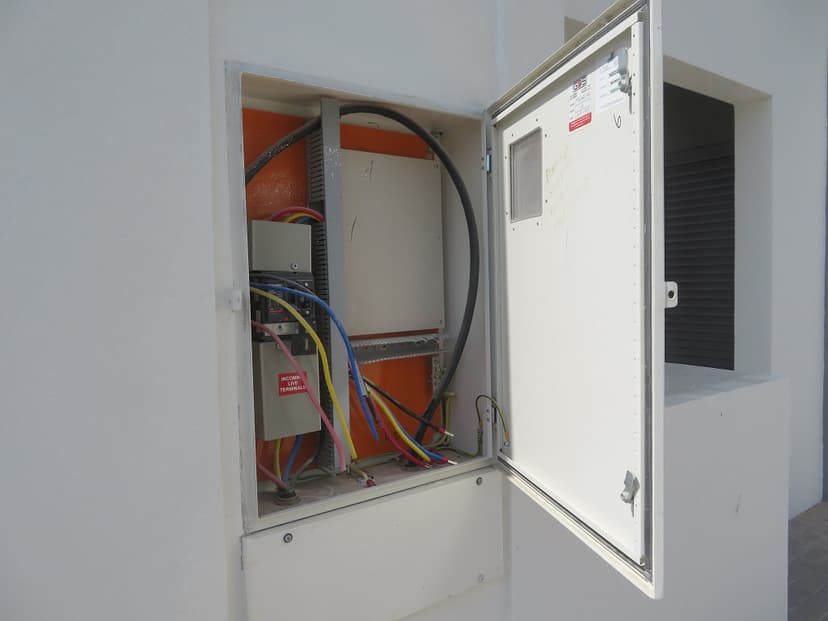 Maple III construction — photo 17