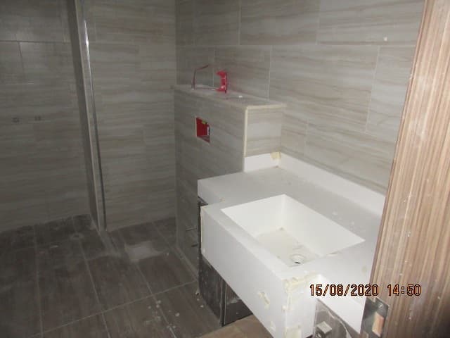 Mbl Residence construction — photo 19