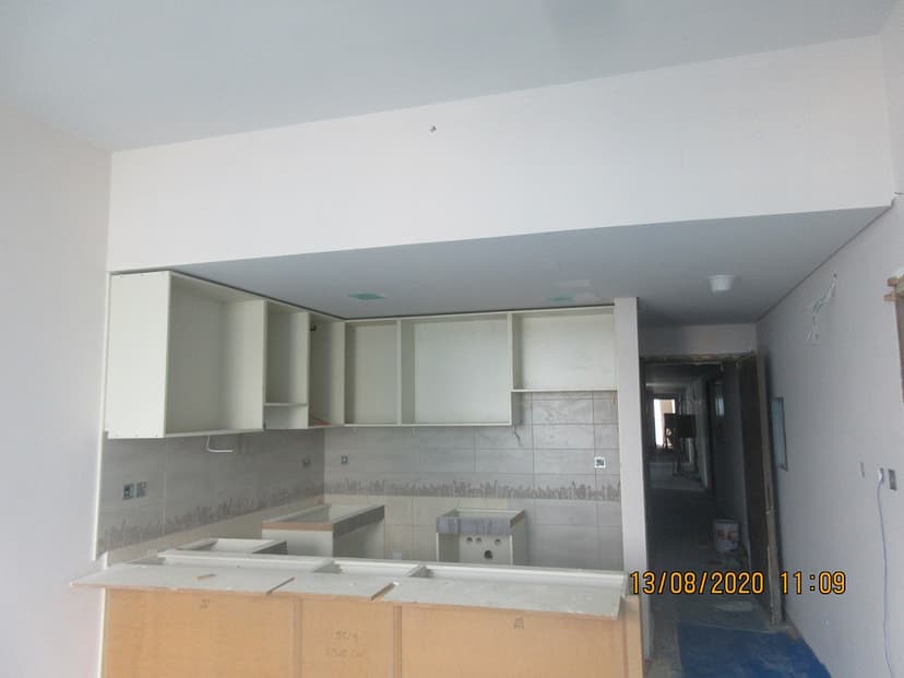 Mbl Residence construction — photo 17