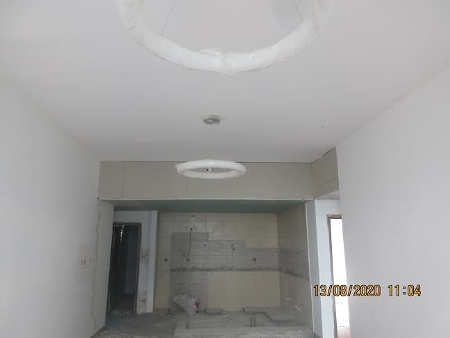 Mbl Residence construction — photo 23