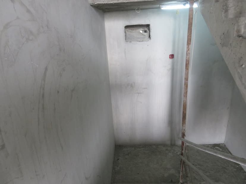 Mbl Residence construction — photo 37