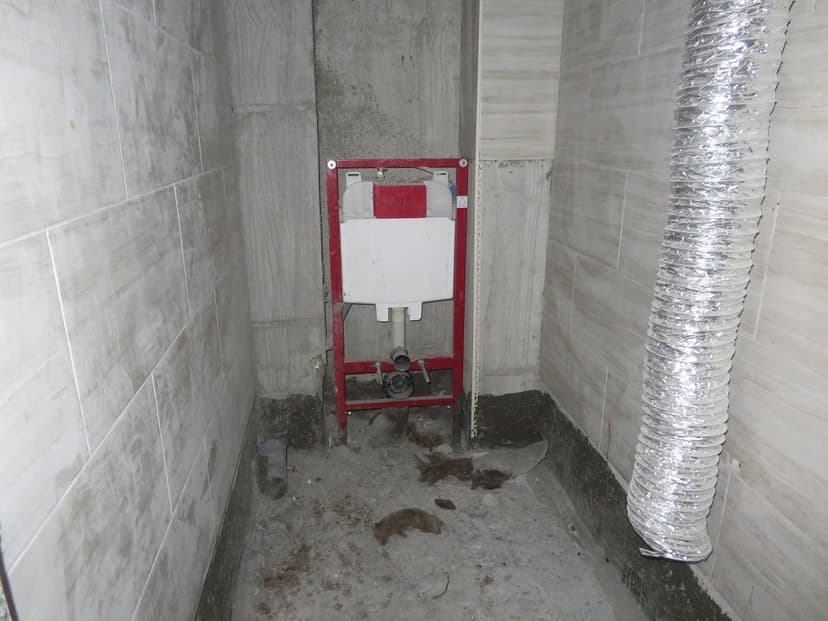 Mbl Residence construction — photo 29