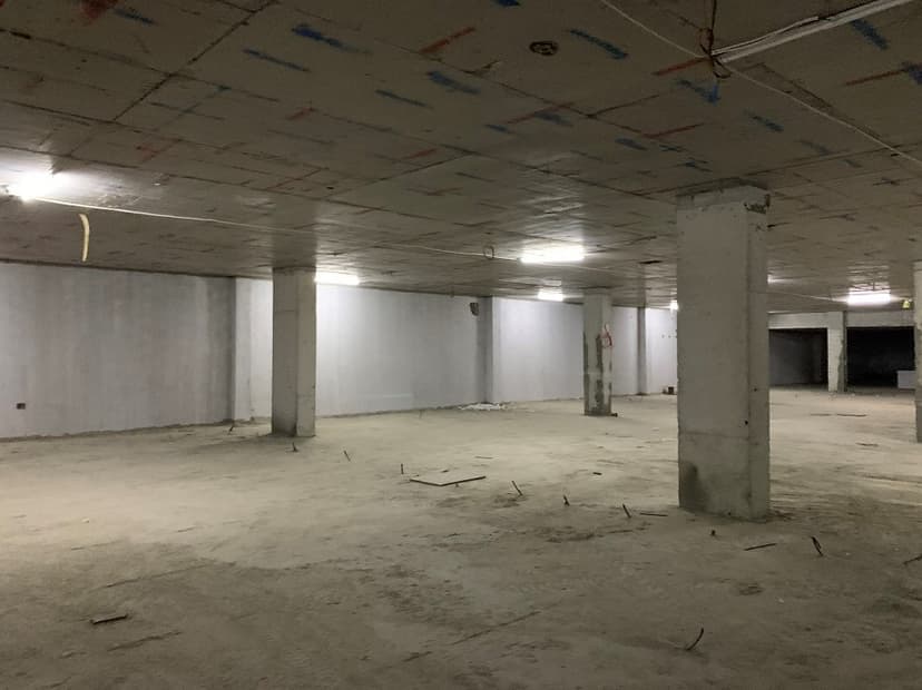 Azizi Riviera 7 construction — photo 52