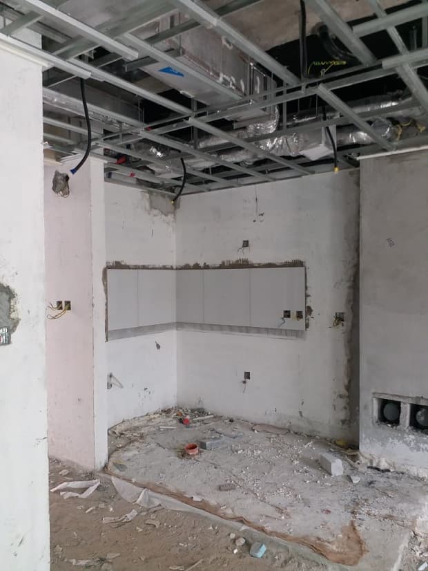 DAMAC Hills (2) - Aquilegia construction — photo 55