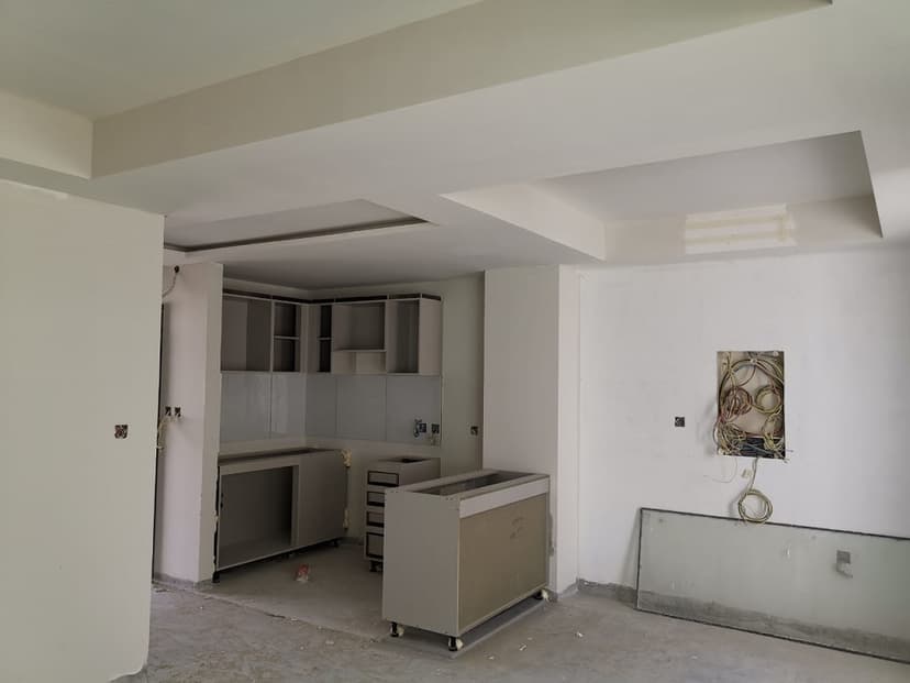 DAMAC Hills (2) - Aquilegia construction — photo 49