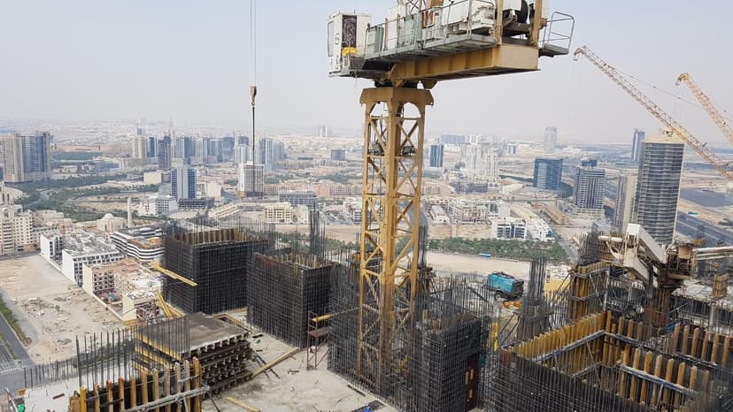 O 2 construction — photo 33