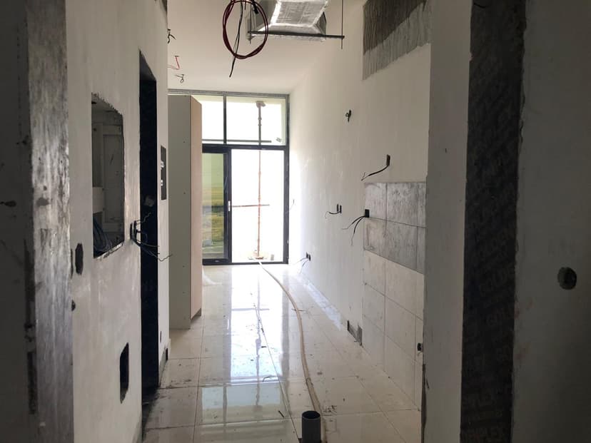 K1 construction — photo 44