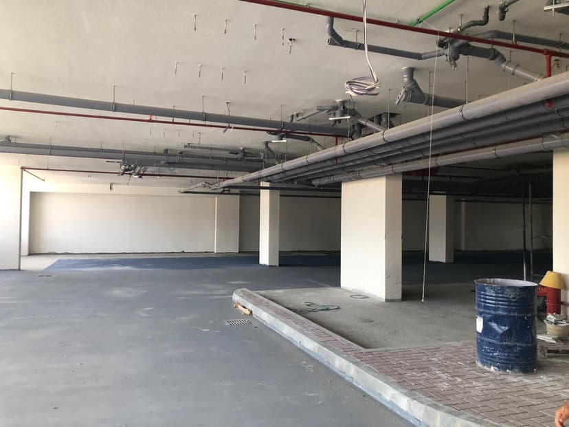 K1 construction — photo 40