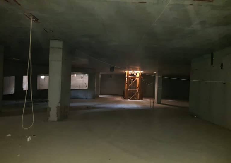 Azizi Riviera 21 construction — photo 51