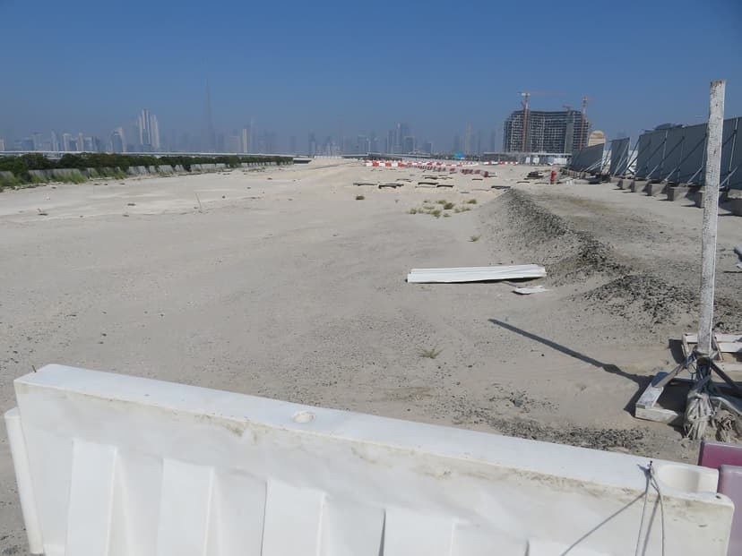 Keturah Resort construction — photo 66