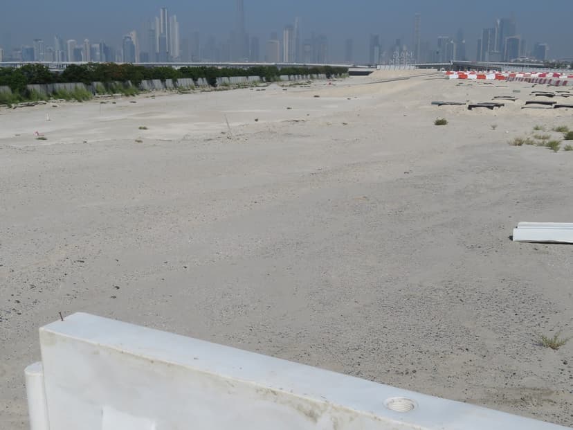 Keturah Resort construction — photo 63
