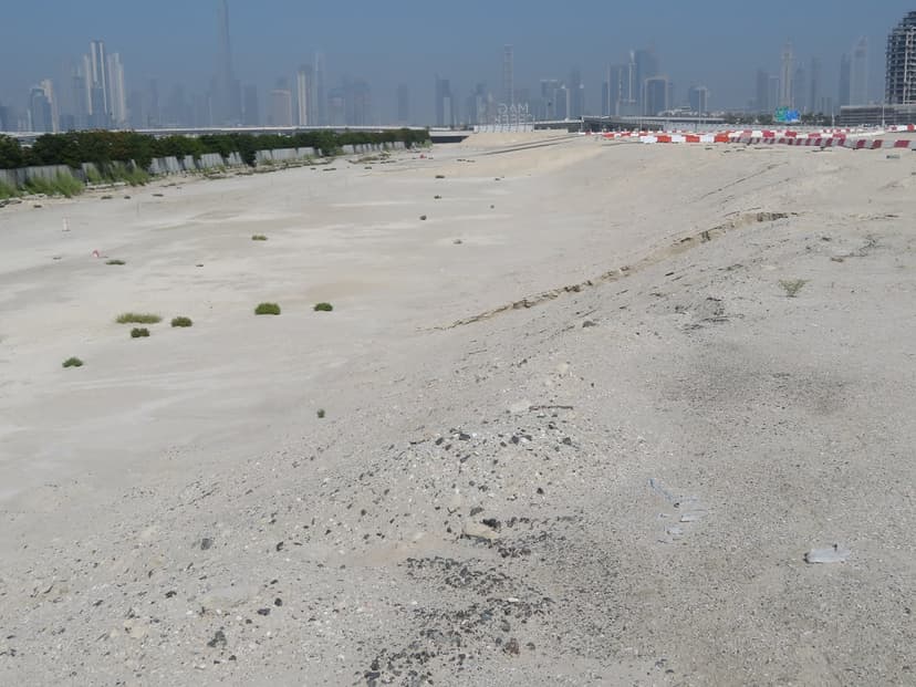 Keturah Resort construction — photo 67