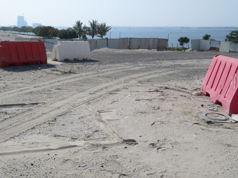 Keturah Resort construction — photo 64