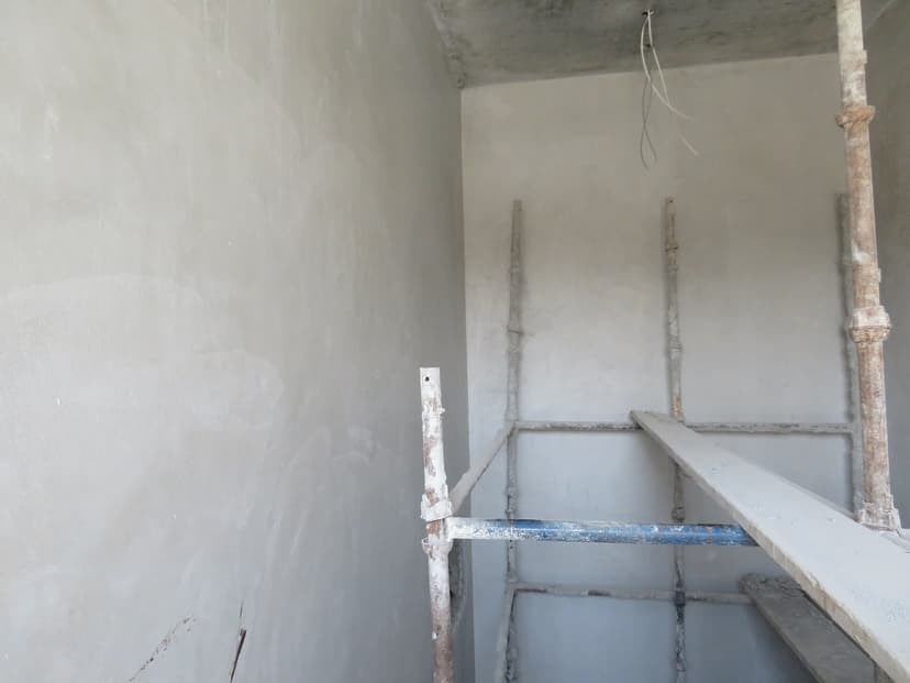 Pantheon Elysee construction — photo 39