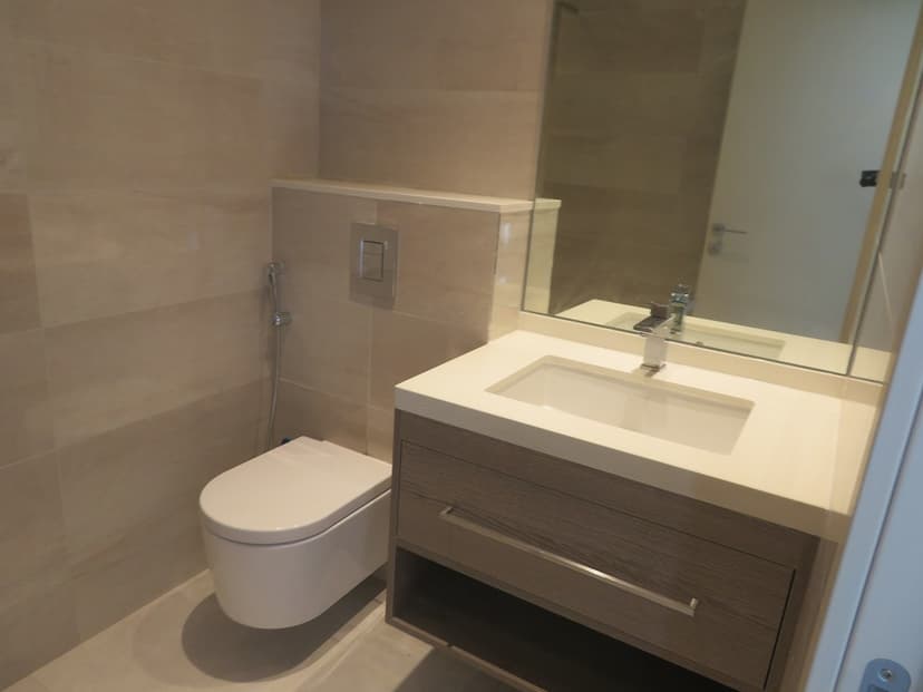 Banyan Tree Residences Hillside Dubai construction — photo 7