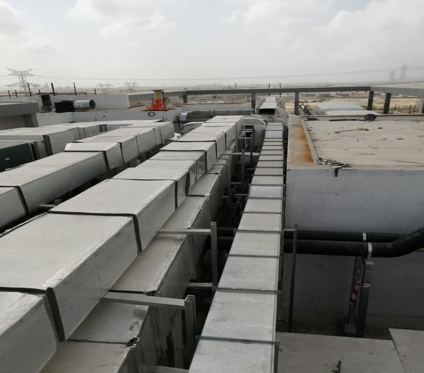Mohammed Bin Rashid Al Maktoum City , District One Phase III , Residences 5 construction — photo 76