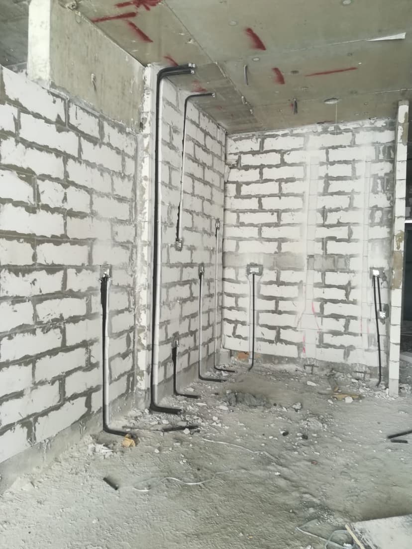 Millennium Binghatti Residences Business Bay construction — photo 29