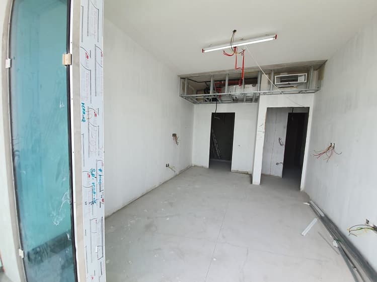 Sunrise Bay construction — photo 64