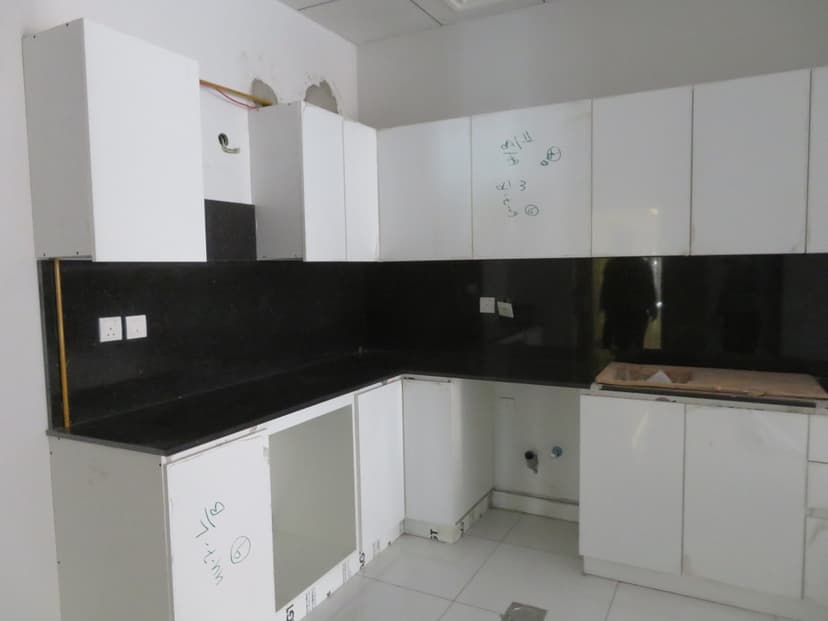 Plazzo Heights construction — photo 17