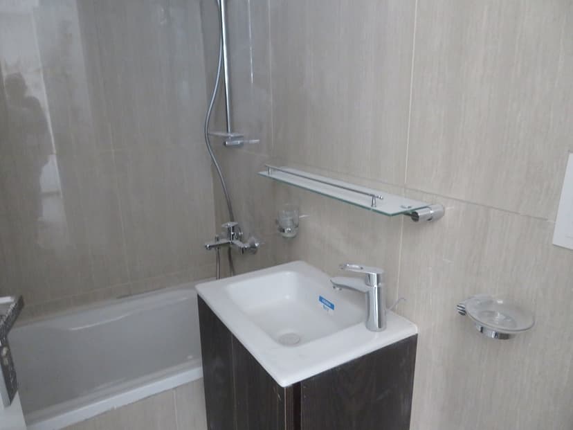 Plazzo Heights construction — photo 21