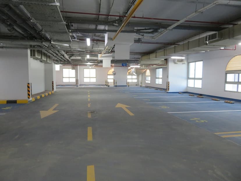 Plazzo Heights construction — photo 18