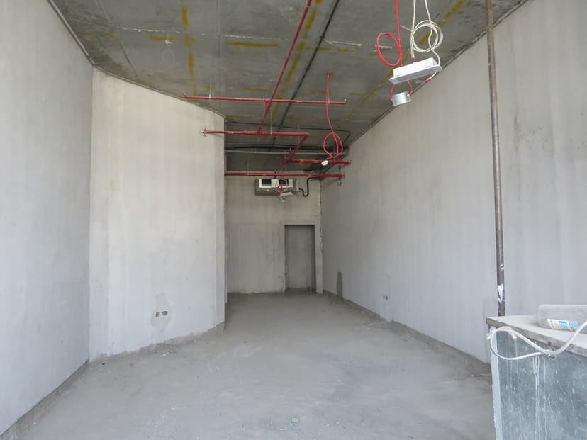 Plazzo Heights construction — photo 23