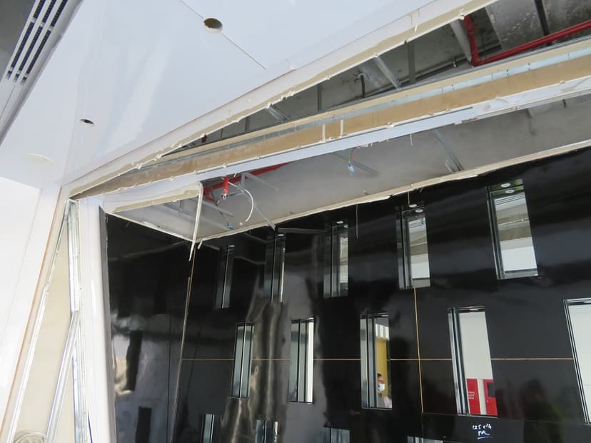 Plazzo Heights construction — photo 24