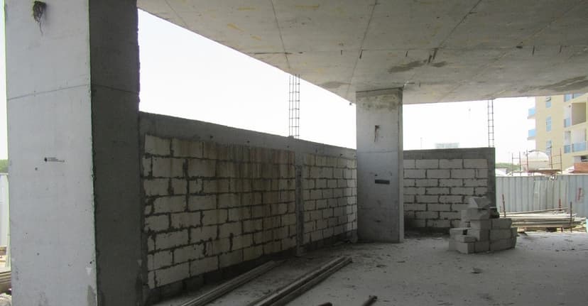 Jewelz Residence construction — photo 91