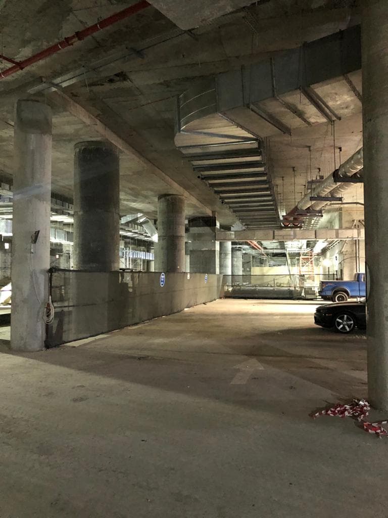 Dorchester Collection Dubai construction — photo 146