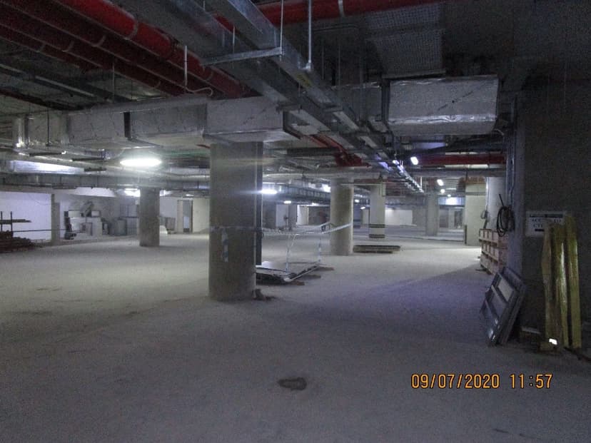 Dorchester Collection Dubai construction — photo 130