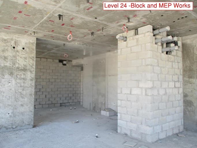 Grande construction — photo 105
