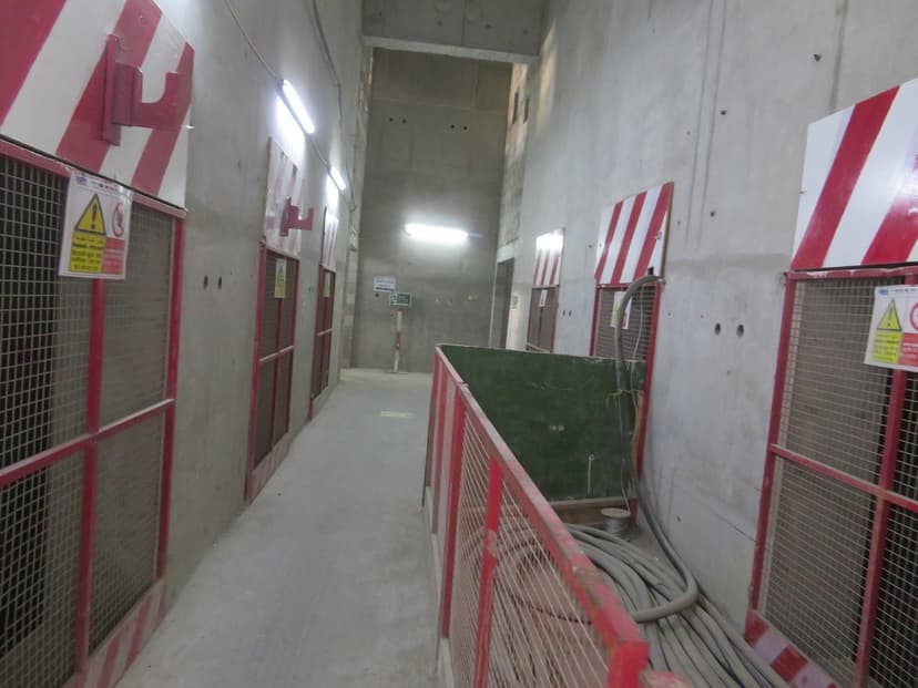 Grande construction — photo 109