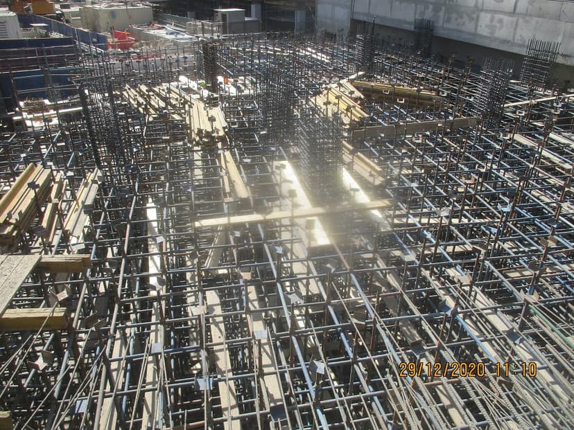 Grande construction — photo 114