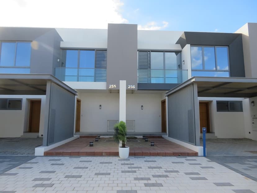 GardeniaTownHomes @ wasl gate construction — photo 19
