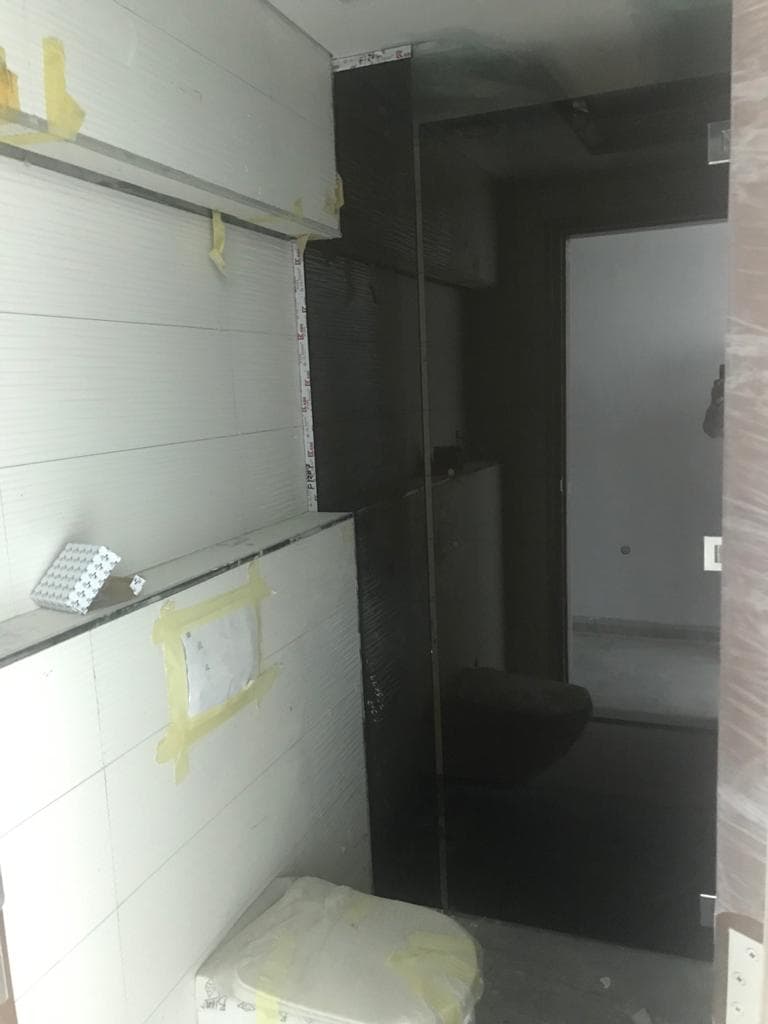 Dolphin Tower construction — photo 32