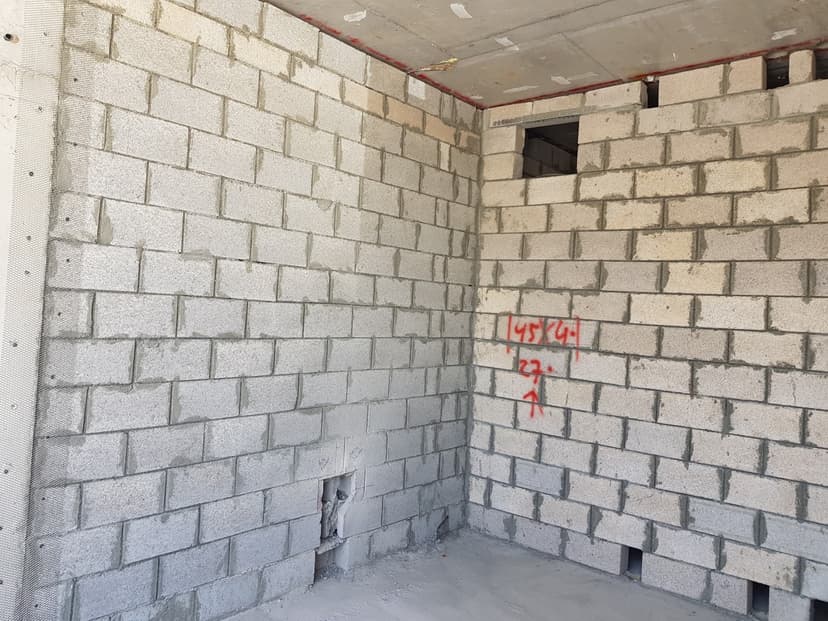 Mohammed Bin Rashid Al Maktoum City , District One Phase III , Residences12 construction — photo 103