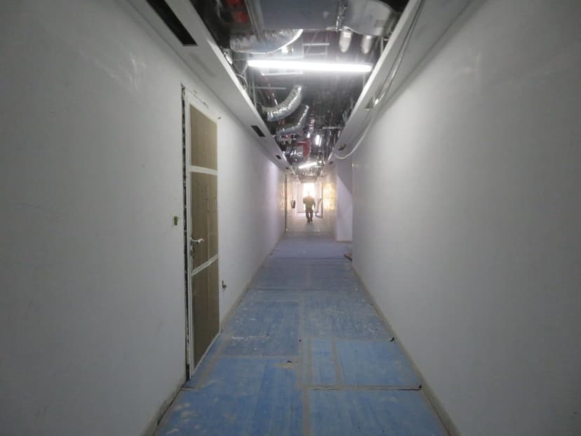 Madinat Jumeirah Living construction — photo 32