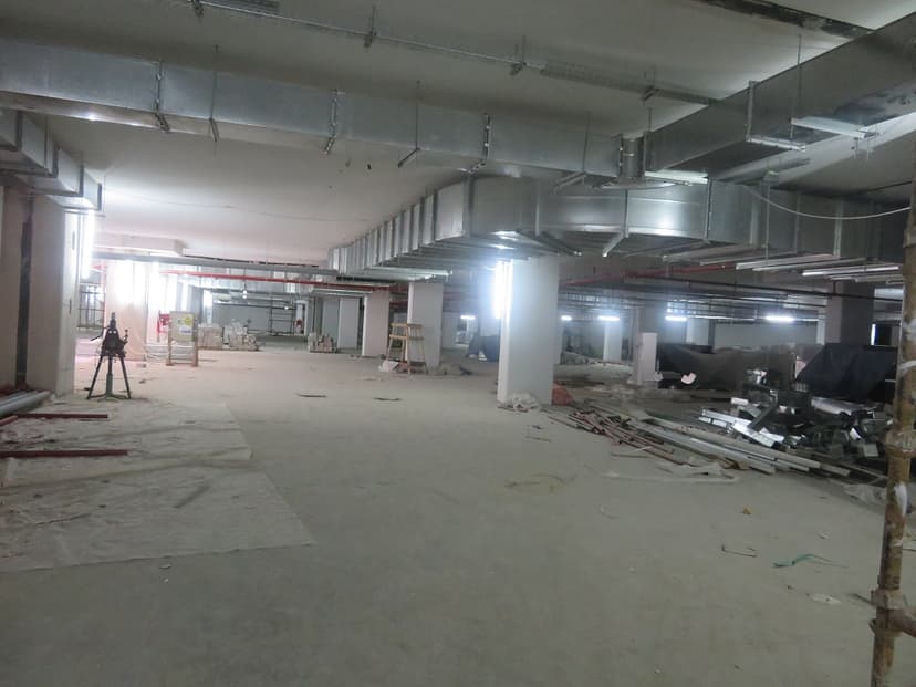 Collective 2.0 construction — photo 75