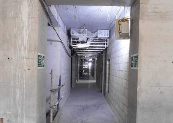 Burj Royale construction — photo 92
