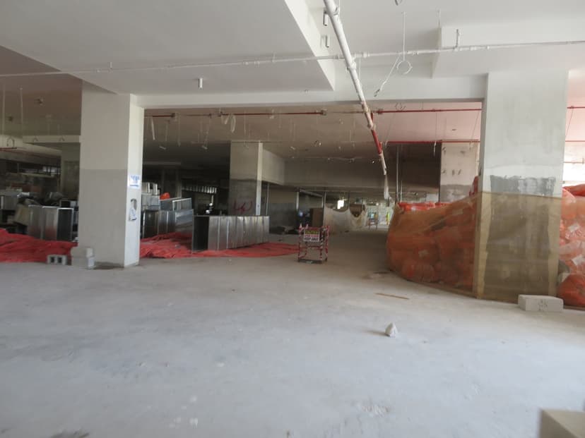 Madinat Jumeriah Living - Phase 2 construction — photo 35
