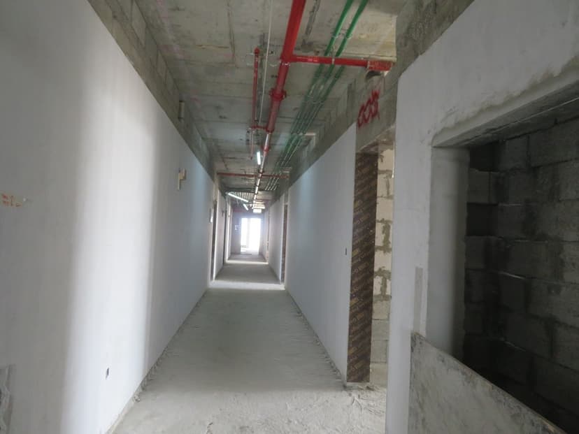 Madinat Jumeriah Living - Phase 2 construction — photo 33