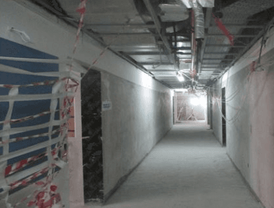 La Rive construction — photo 58