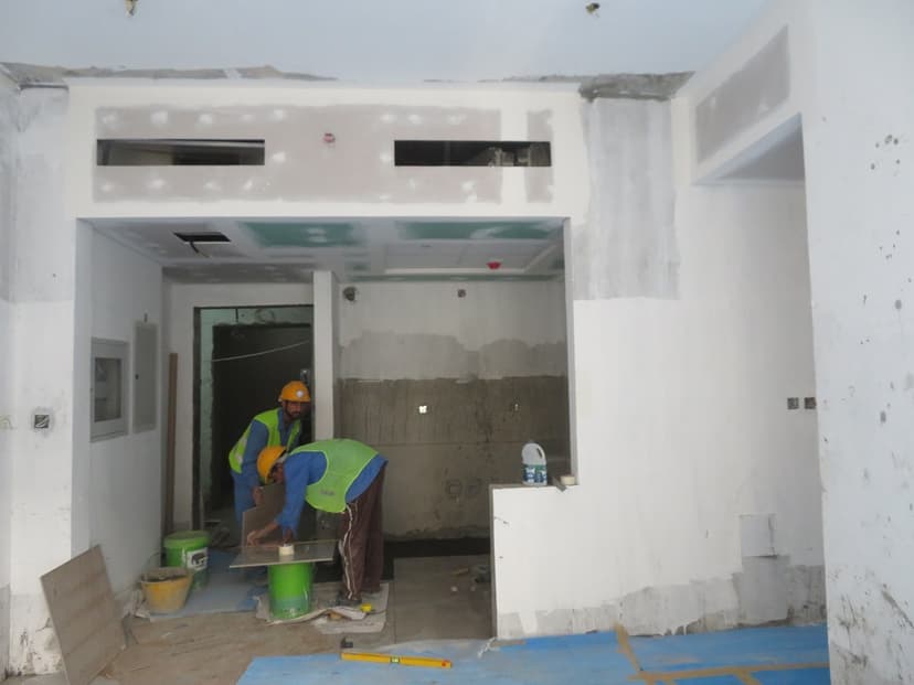 Majestique Residence 2 construction — photo 38